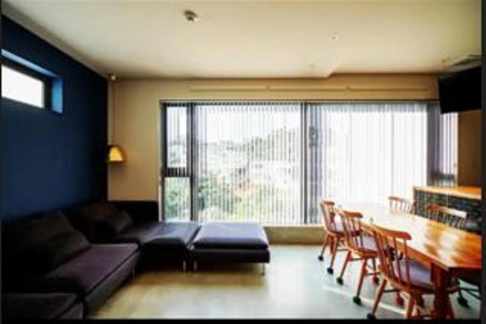 Senahahausub03 Apartment Yomitan Exterior photo